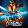 DC's Legends of Tomorrow: Original Television Soundtrack Season 1