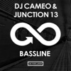 Bassline (feat. Junction 13) - Single