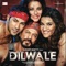 Daayre - Pritam & Arijit Singh lyrics