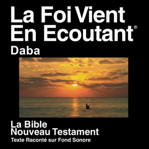 Matthieu 1 - Matthew 1