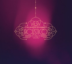 Los Amigos Invisibles - Viviré para Ti (feat. Natalia LaFourcade)