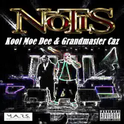 Notis - Single - Kool Moe Dee Notis - Single - Kool Moe Dee