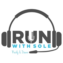RUN WITH SOLE