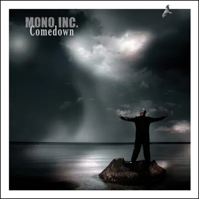 Comedown - EP - Mono Inc.