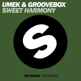 Sweet Harmony - Single by Umek & Groovebox album reviews, ratings, credits