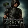 Arrow: Season 4 (Original Television Soundtrack) artwork