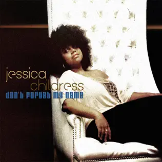 ladda ner album Download Jessica Childress - Dont Forget My Name album