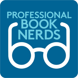 Professional Book Nerds podcast