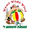 Ut Mooiste Plekske - Veni Vidi Vici lyrics