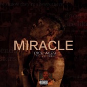 Miracle (feat. Lil Kesh) artwork
