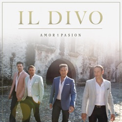 Il Divo - Quizás, Quizás, Quizás (Perhaps, Perhaps, Perhaps)