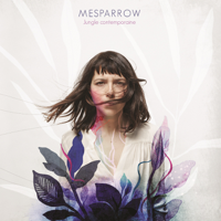 Mesparrow - Jungle contemporaine artwork