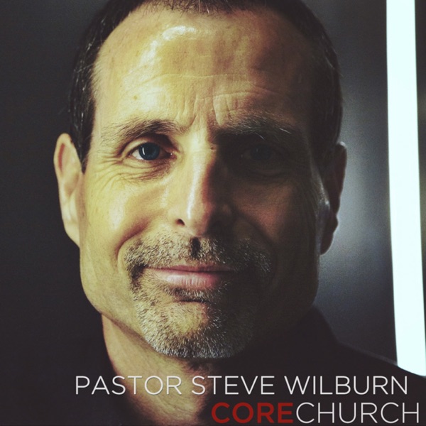 Core Church - Sermon on the Mount cover