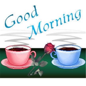 Humor and Coffee