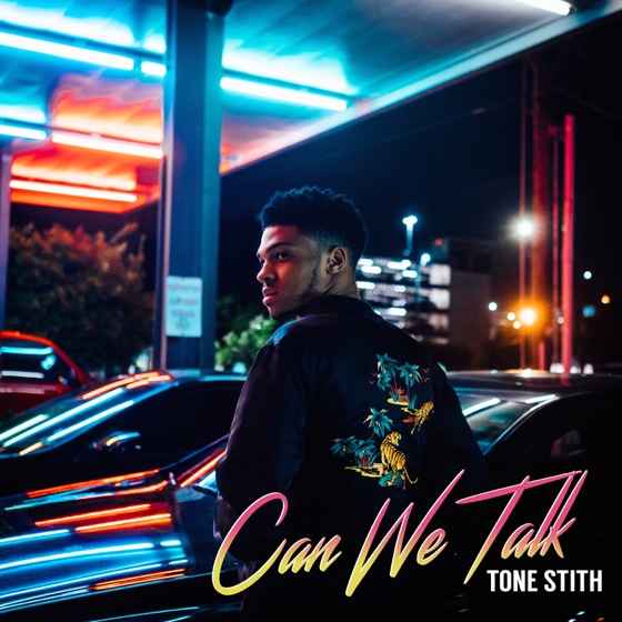 Cover artwork for Every Hour