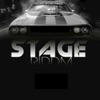 Stage Riddim - EP