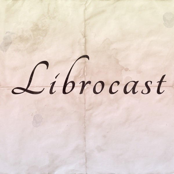 Librocast cover