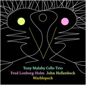 Tony Malaby Cello Trio - Waiting Inside