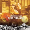 Diego Fernandes (Sony Music Live) - EP