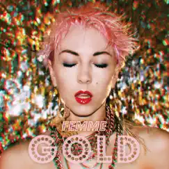 Gold - Single by FEMME album reviews, ratings, credits