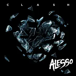 Clash - Single - Alesso