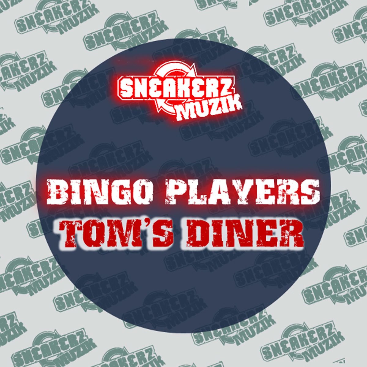 Песня toms diner. Томс Динер. DNA Tom's Diner обложка. Tom's Diner песня. Bingo Players.