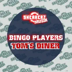 Tom's Diner - Single - Bingo Players