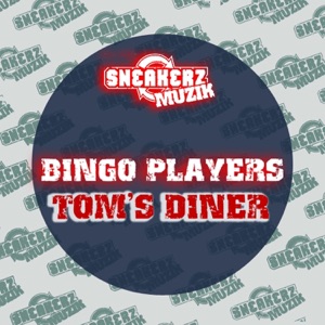 Tom's Diner - Single