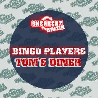 Tom's Diner - Single by Bingo Players album reviews, ratings, credits