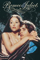 Franco Zeffirelli - Romeo and Juliet (1968) artwork