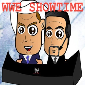 【WWE SHOWTIME】エピソード10「さらなる高みへ!」