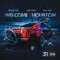 Welcome 2 Houston (feat. Paul Wall & Slim Thug) - Nessacary lyrics