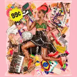 99 Cents - Santigold 99 Cents - Santigold