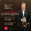 Renaud Capuçon plays Rihm, Dusapin & Mantovani album lyrics, reviews, download