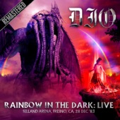 Rainbow In the Dark (Live) artwork