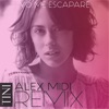 Yo Me Escaparé (Alex Midi Remix) - Single, 2016