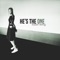 He's the One - Single