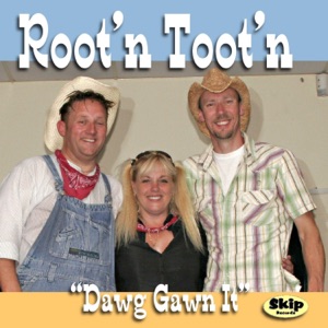 Root'n Toot'n - Don't Fence Me In - Line Dance Chorégraphe