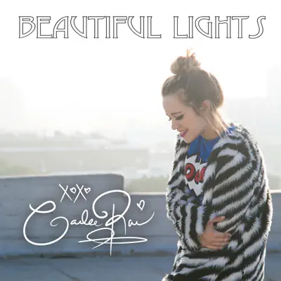 Beautiful Lights - Single - Cailee Rae