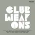 Club Weapons Vol.26 (Tech House) album cover