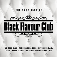 Verschiedene Interpreten - The Very Best Of Black Flavour Club artwork