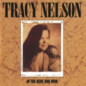 Tracy Nelson - Living The Blues