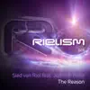 The Reason (feat. Jennifer Rene) - Single album lyrics, reviews, download