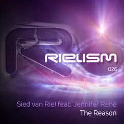 The Reason (feat. Jennifer Rene) Song Lyrics