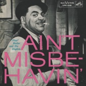 Ain't Misbehavin