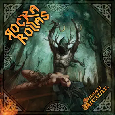 Pagan Ritual - Rocka Rollas