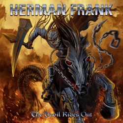 Herman Frank - Shout