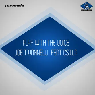 Play with the Voice (feat. Csilla) by Joe T. Vannelli album reviews, ratings, credits