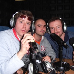 Brave Potatoes Episode 100 (27/5/09)