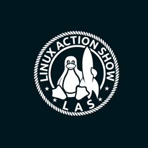 Linux Action News 44